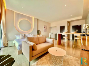 KSL Residence 2 by Rentradise